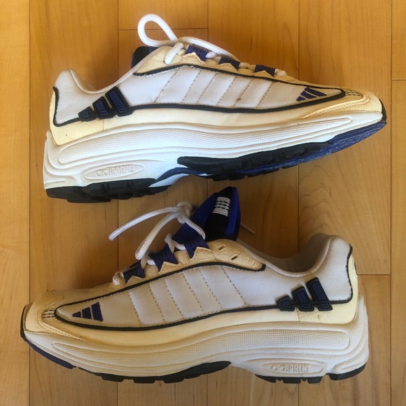 Late 90’s Adidas Galaxy - Picture 3 of 7